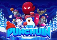 Review for The Punchuin on Nintendo Switch