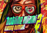 Review for Hotline Miami 2: Wrong Number on PlayStation 4