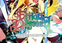 Read review for Etrian Odyssey Origins Collection - Nintendo 3DS Wii U Gaming
