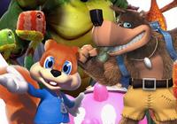 Read review for Rare Replay - Nintendo 3DS Wii U Gaming