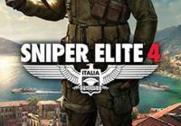 Read review for Sniper Elite 4 - Nintendo 3DS Wii U Gaming