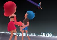 Read review for You, Me, and the Cubes - Nintendo 3DS Wii U Gaming