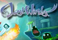 Read review for LostWinds - Nintendo 3DS Wii U Gaming