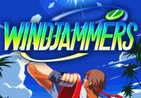 Review for Windjammers on PlayStation 4