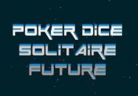 Read review for Poker Dice Solitaire Future - Nintendo 3DS Wii U Gaming