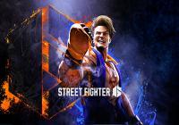 Review for Street Fighter 6  on PlayStation 5