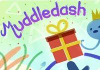 Read Review: Muddledash (Nintendo Switch)  - Nintendo 3DS Wii U Gaming