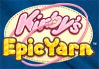 Review for Kirby’s Epic Yarn (Hands-On) on Wii