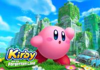 Read Review: Kirby and the Forgotten Land (Switch) - Nintendo 3DS Wii U Gaming