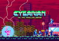 Read Review: Cybarian: The Time Traveling Warrior (PS4) - Nintendo 3DS Wii U Gaming