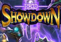 Read review for Forced Showdown - Nintendo 3DS Wii U Gaming