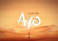 Review for Ayo: A Rain Tale on iOS