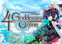 Read Review: Cyberdimension Neptunia 4 Goddesses Online PC - Nintendo 3DS Wii U Gaming