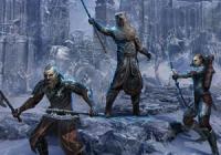 The Elder Scrolls Online DLC Pack Detailed on Nintendo gaming news, videos and discussion