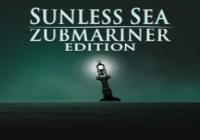 Review for Sunless Sea: Zubmariner Edition  on Nintendo Switch