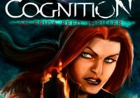 Read review for Cognition: An Erica Reed Thriller - Nintendo 3DS Wii U Gaming