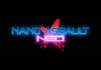 Read Review: Nano Assault Neo X (PlayStation 4) - Nintendo 3DS Wii U Gaming