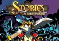 Read review for Stories: The Path of Destinies - Nintendo 3DS Wii U Gaming