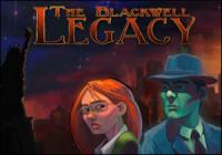 Review for The Blackwell Legacy on iOS