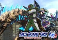 Read review for Earth Defense Force 4.1: The Shadow of New Despair - Nintendo 3DS Wii U Gaming