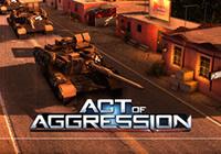 Read review for Act of Aggression - Nintendo 3DS Wii U Gaming