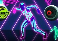 Review for Just Dance 2 (Hands-On) on Wii