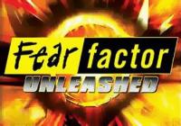 Review for Fear Factor Unleashed on Game Boy Advance