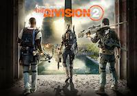 Read review for Tom Clancy's The Division 2 - Nintendo 3DS Wii U Gaming