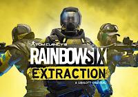 Read Review: Rainbow Six Extraction (PlayStation 5) - Nintendo 3DS Wii U Gaming