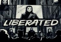 Read review for Liberated - Nintendo 3DS Wii U Gaming
