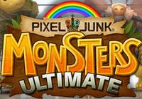 Read review for PixelJunk Monsters Ultimate - Nintendo 3DS Wii U Gaming