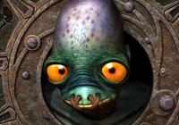 Read Review: Oddworld: Abe's Oddysee - New 'n' Tasty (PC) - Nintendo 3DS Wii U Gaming