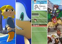 Read article Watch Nintendo Bytes Episode 9 - Nintendo 3DS Wii U Gaming