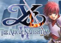 Read review for Ys VI: The Ark of Napishtim - Nintendo 3DS Wii U Gaming