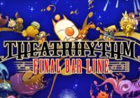 Read Review: Theatrhythm Final Bar Line (Nintendo Switch) - Nintendo 3DS Wii U Gaming