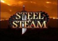 Read review for Steel & Steam: Episode 1 - Nintendo 3DS Wii U Gaming
