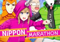 Read review for Nippon Marathon - Nintendo 3DS Wii U Gaming