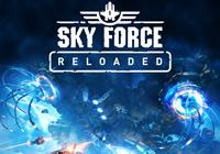 Read review for Sky Force Reloaded - Nintendo 3DS Wii U Gaming