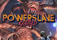 Review for PowerSlave Exhumed on Nintendo Switch