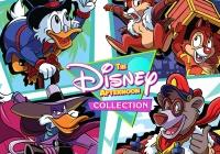 Read review for The Disney Afternoon Collection - Nintendo 3DS Wii U Gaming