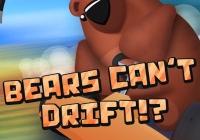 Read review for Bears Can't Drift!? - Nintendo 3DS Wii U Gaming