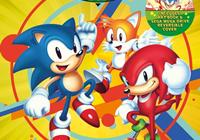 Read review for Sonic Mania Plus - Nintendo 3DS Wii U Gaming