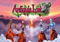 Read review for Antiquia Lost - Nintendo 3DS Wii U Gaming