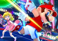 Read review for Mario Tennis Aces - Nintendo 3DS Wii U Gaming