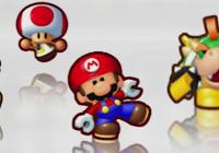 Mini Mario & Friends: amiibo Challenge Released Today on Nintendo gaming news, videos and discussion