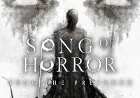 Review for Song of Horror on PlayStation 4