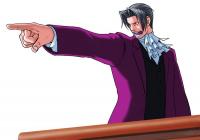 Ace Attorney Investigations 2 Fan Translation - First Footage on Nintendo gaming news, videos and discussion
