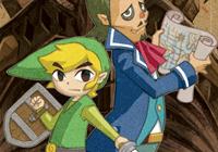 Review for The Legend of Zelda: Phantom Hourglass on Nintendo DS