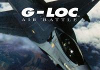 Read review for SEGA Ages: G-LOC Air Battle - Nintendo 3DS Wii U Gaming