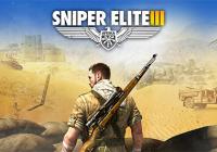 Review for Sniper Elite III: Ultimate Edition on Nintendo Switch